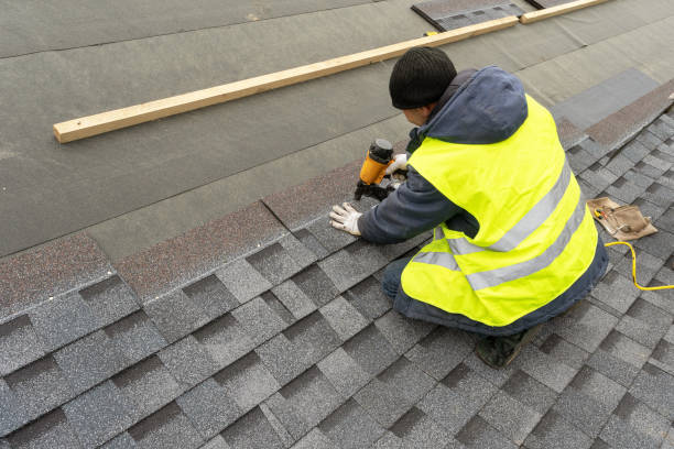 Quick and Trustworthy Emergency Roof Repair Services in Manhattan, NY