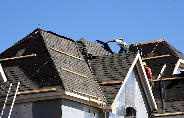 Best Residential Roofing Contractor  in Manhattan, NY