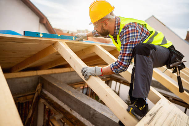 Best Roof Waterproofing Services  in Manhattan, NY