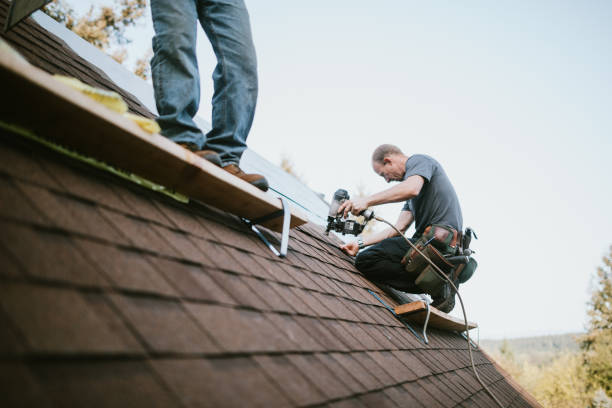 Professional Roofing Contractor in Manhattan, NY